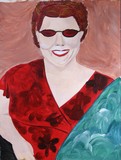 by Brandi Murphy
