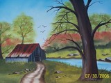 by Samantha Bedgood