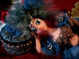 by Olga Zverlina
