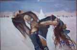by Kelly Tudor