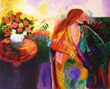by Edna Cleone Suzanne Sealy