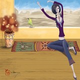 by Sophie Library