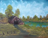 by Barbara Furlong