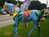 by Beverly Farrington