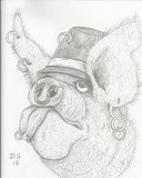 by Denny Gholson