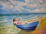 by Lian Zhen