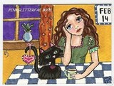 by Betty Stoumbos