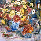 by Ingrid Dohm