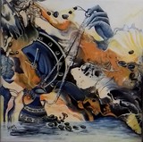 by Mariana Oros