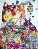 by oxana zaika