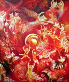 by oxana zaika