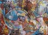 by oxana zaika