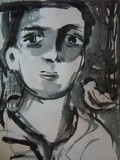 by Shakeh Sarookhanian