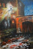 by josef balek