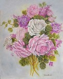 by Catherine Risi