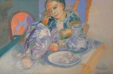 by Caballero Salguero