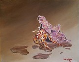 by Sue Johnson