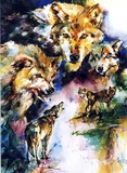 by Kathy Morton-Stanion