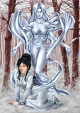 by Cris Ortega