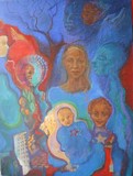 by Grace Engel