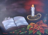 by Sherry Winkler