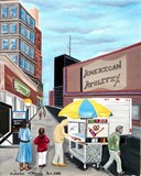 by Weshon Hornsby