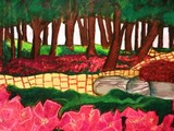 by Jo-Ann Hayden