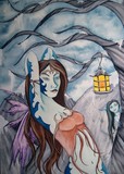 by tiffany christie