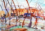 by Bob Usoroh