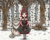 by Maigan Lynn