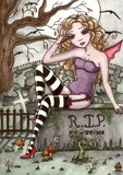 by Maigan Lynn