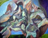 by Lisa Kramer