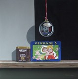 by Ton van Meerendonk