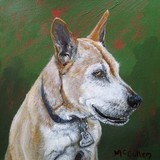 by Paul McCullen
