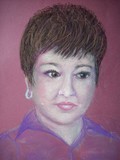 by Sandra McClure