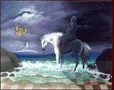 by Patricia Ann Rizzo
