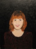 by Sharon De Vore