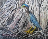 by Sharon De Vore