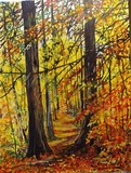 by Sharon De Vore