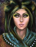 by Katie Irvin-Beaudry
