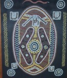 by John Weeronga Bartoo