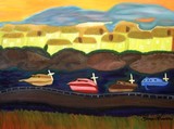 by Gina Cowins