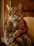 by Cara Bevan