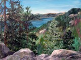 by Annette McGowan