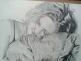 by Kate Drea