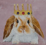 by Alison Vernon