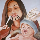by Darlene Boyd