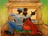 by Donald Stephens