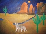by Jessica Abbott