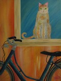 by Jessica Abbott